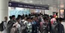 মালয়েশিয়ায় প্রবেশে ব্যর্থ: ৯৬ বাংলাদেশিসহ ১৩১ জনকে ফেরত পাঠানো হয়েছে