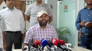যুক্তরাষ্ট্রসহ আরও ৫ দেশে প্রবাসী ভোটার নিবন্ধনের অনুমতি