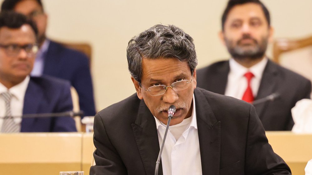 সোমবারের মধ্যে রাজনৈতিক দলগুলোর কাছে যাবে ‘জুলাই সনদ’ এর খসড়া: ড. আলী রীয়াজ