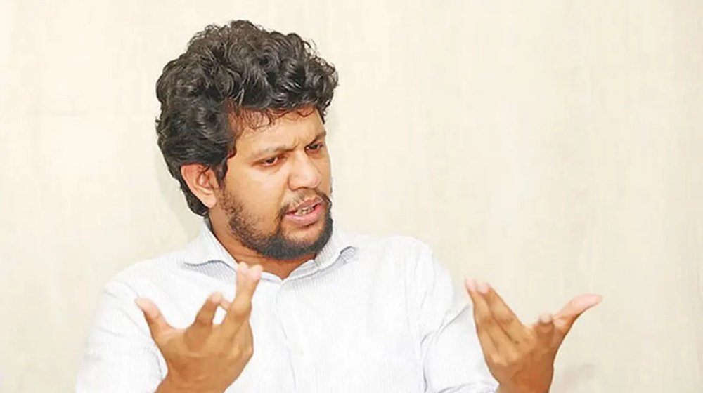 সিডনিতে অর্থ লেনদেনের অভিযোগের জবাবে যা বললেন মাহফুজ আলম