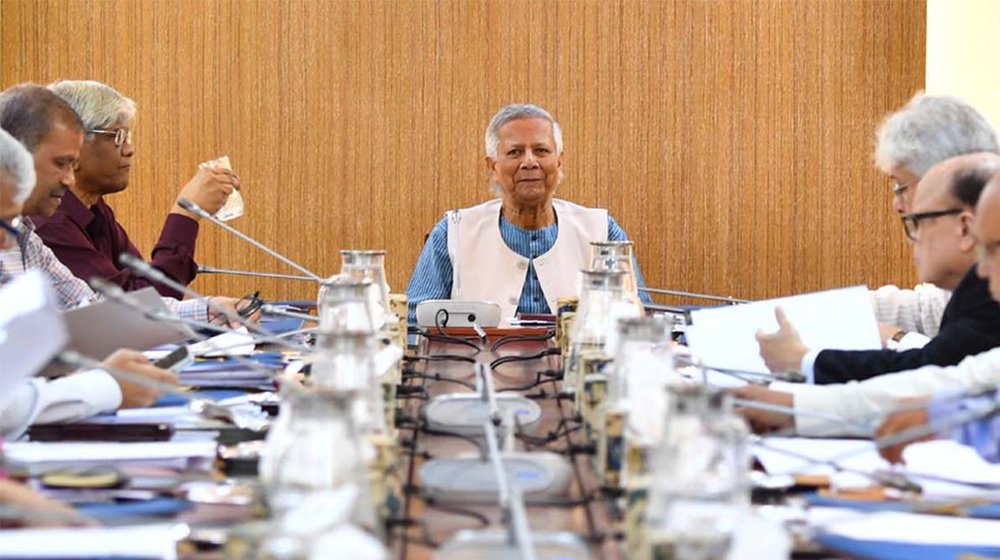 সিটি করপোরেশন অধ্যাদেশের খসড়া অনুমোদন দিল উপদেষ্টা পরিষদ