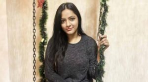 ভারতীয় পরিচয়পত্রসহ কলকাতায় বাংলাদেশি অভিনেত্রী শান্তা পাল গ্রেপ্তার