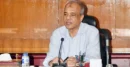 সোহাগ হত্যা মামলা দ্রুত বিচার ট্রাইব্যুনালে পাঠানোর উদ্যোগ : স্বরাষ্ট্র উপদেষ্টা
