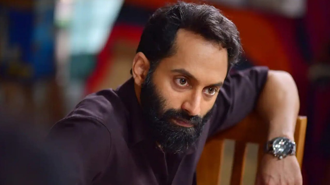 অভিনয় ছেড়ে ক্যাব চালানোর সিদ্ধান্ত নিলেন ফাহাদ ফাসিল