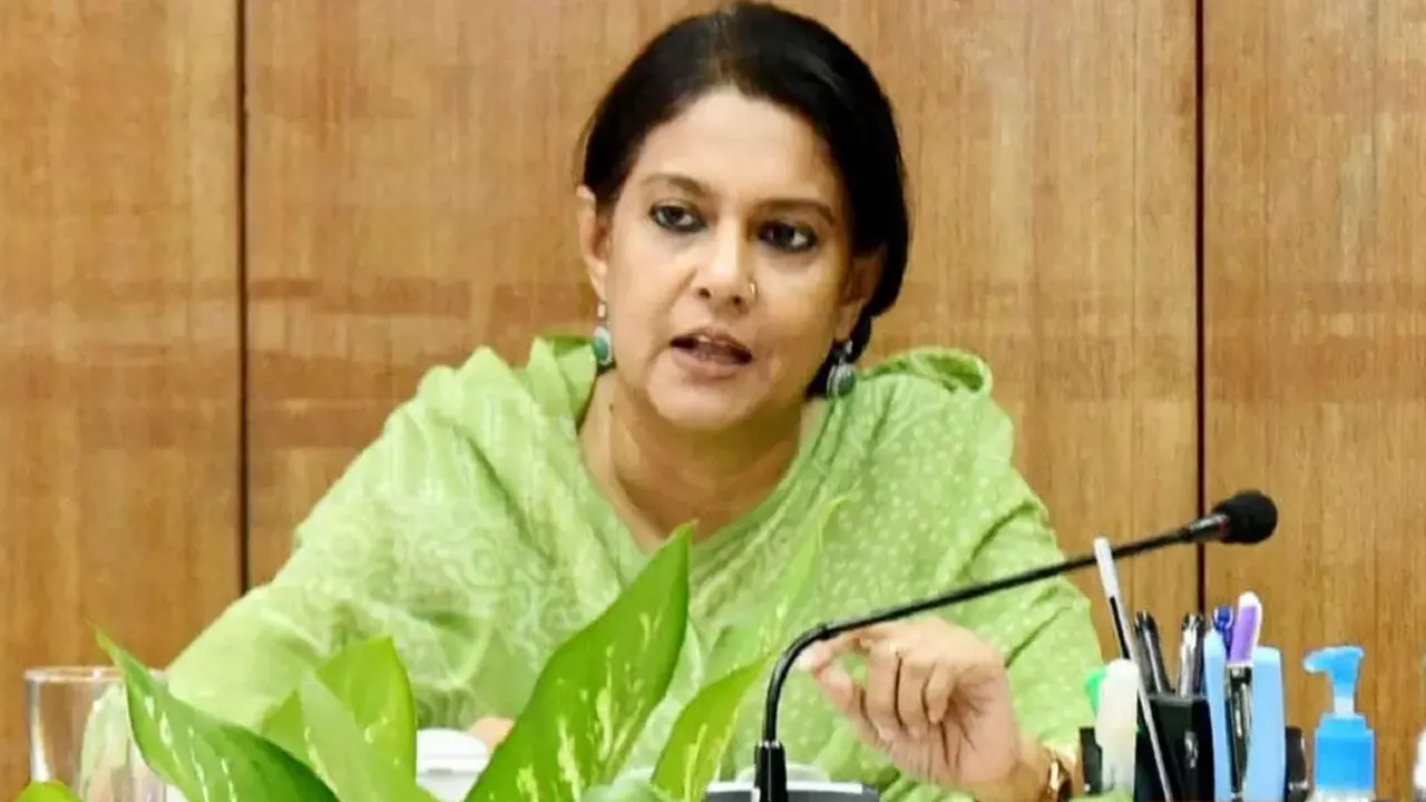 রাষ্ট্রকে ঢেলে সাজাতে প্রত্যেককে ভূমিকা রাখতে হবে : পরিবেশ উপদেষ্টা