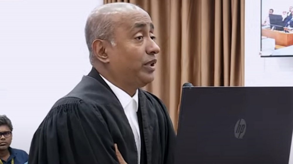 জুলাই-আগস্ট হত্যাকাণ্ডে সর্বোচ্চ শাস্তির দাবি অ্যাটর্নি জেনারেলের