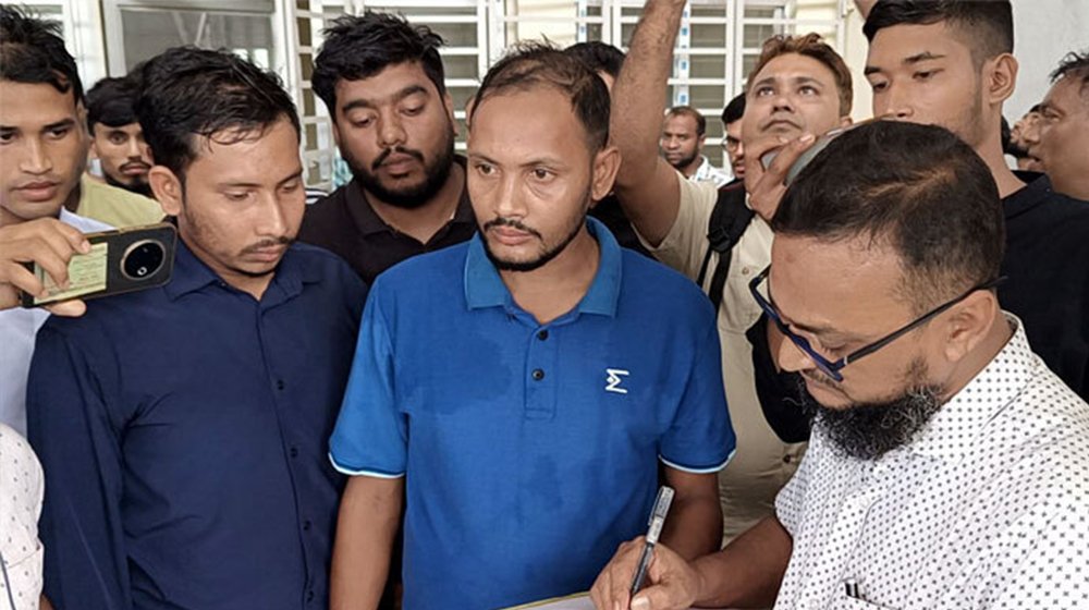 শিক্ষার্থীদের চাপে লালমনিরহাট টিটিসি অধ্যক্ষের পদত্যাগ