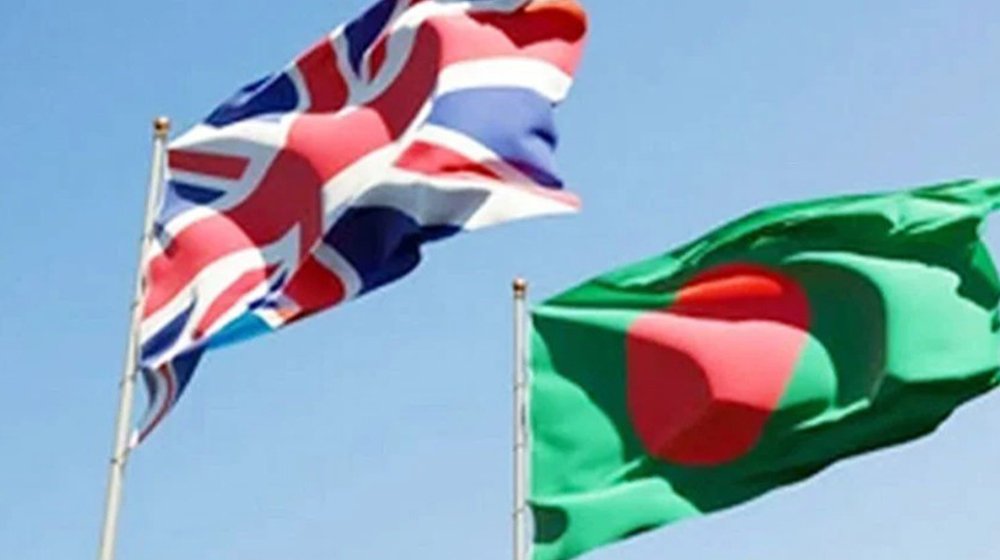 বাংলাদেশে গণঅভ্যুত্থানের বছর পূর্তিতে পাশে থাকার অঙ্গীকার যুক্তরাজ্যের