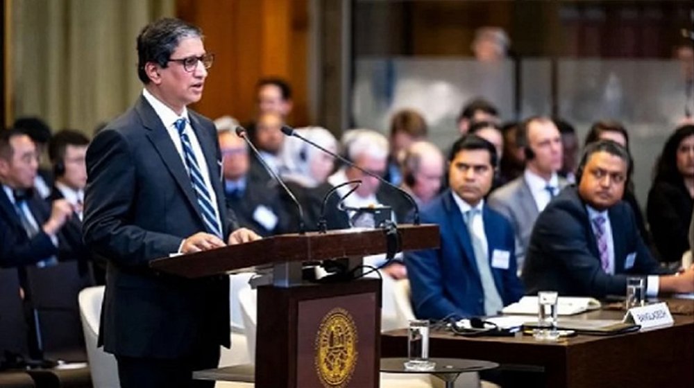 ‘বাংলাদেশের মাটি ব্যবহার করে ভারতবিরোধী কিছু হবে না’