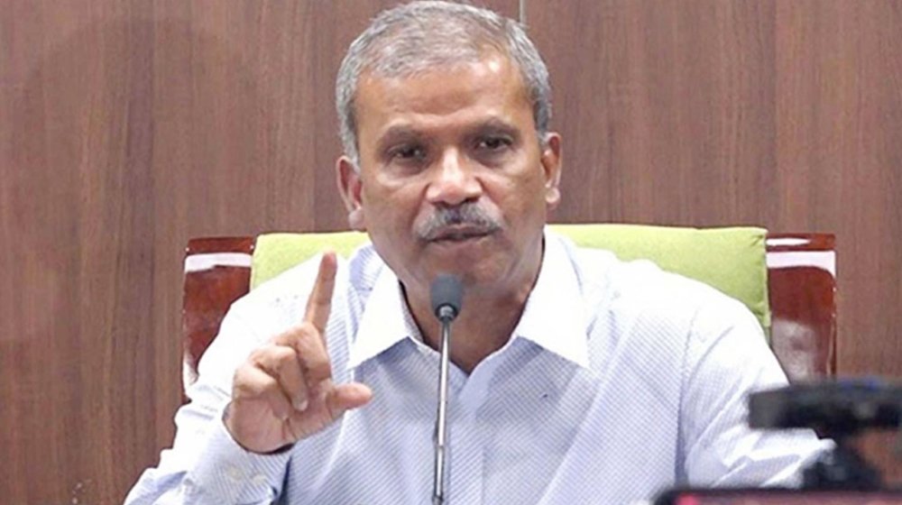 ঘোষণাপত্রে সবার প্রত্যাশা প্রতিফলিত হয়েছে: আইন উপদেষ্টা