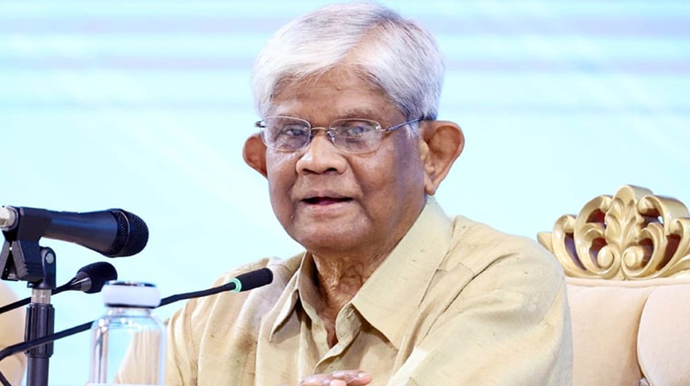 ক্ষমতায় থাকা পর্যন্ত আর্থিক খাত সংস্কার করে যাব: অর্থ উপদেষ্টা