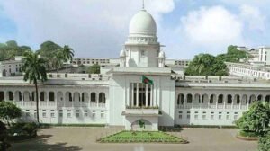 আবু সাঈদ হত্যা মামলা: ৩০ আসামির বিচার শুরুর আদেশ
