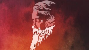 রবীন্দ্রনাথের প্রয়াণ দিবস উপলক্ষে শিল্পকলার আয়োজন ‘অস্তাচলে রবি’
