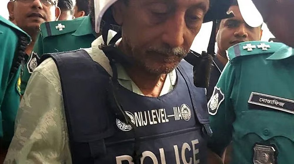 অধ্যাপক আবুল বারকাতের জামিনে মুক্তি চেয়ে ১২২ নাগরিকের বিবৃতি