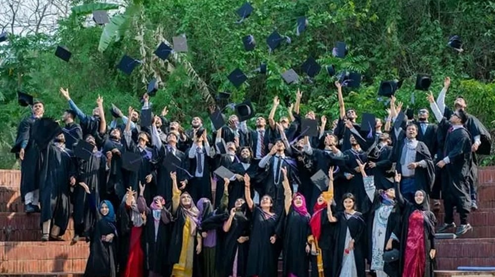বিদেশগামী শিক্ষার্থীদের জন্য সুখবর