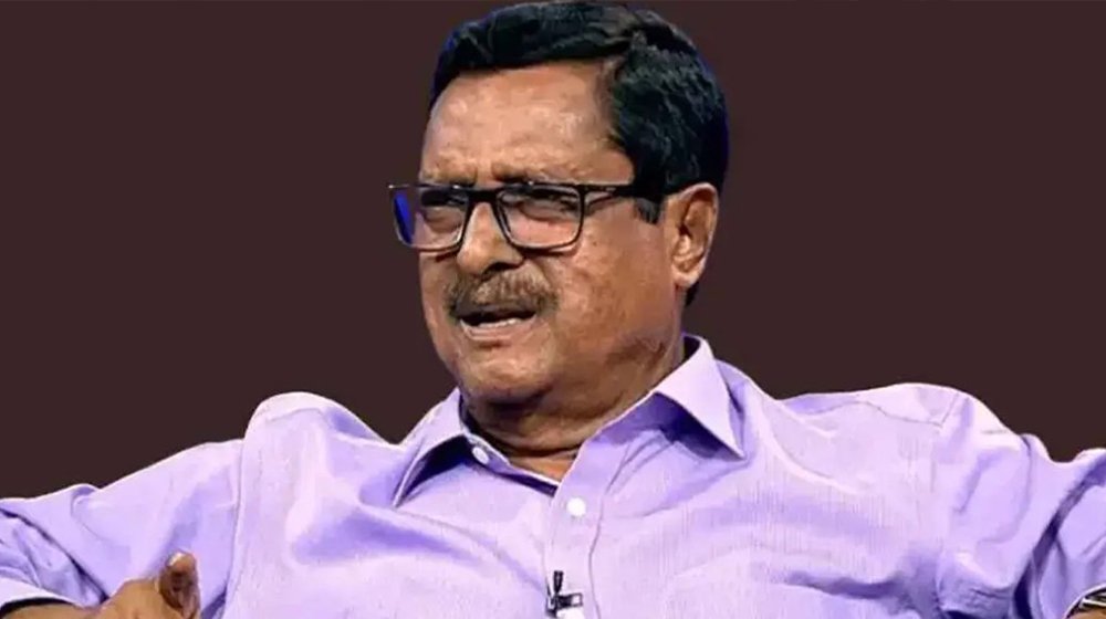 বিএনপি নেতা ফজলুর রহমানকে শোকজ