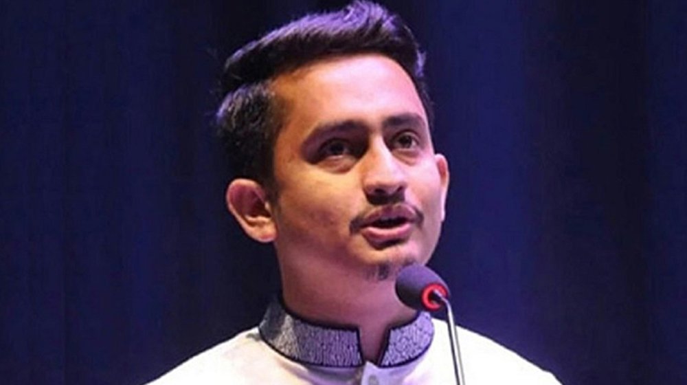 উপদেষ্টা হোক আর রাজনীতিবিদ, কাউকেই ছাড় দেওয়া হবে না : সারজিস