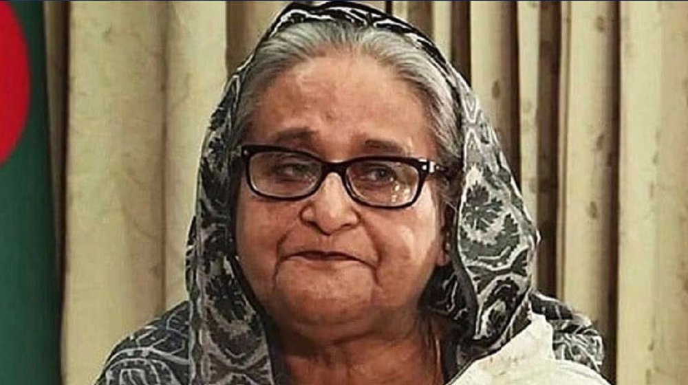 শেখ হাসিনার বিরুদ্ধে ৮ম দিনের সাক্ষ্যগ্রহণ আজ