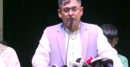 নির্বাচনী রোডম্যাপ নিয়ে ধোঁয়াশা তৈরি বন্ধ করুন: সালাহউদ্দিন আহমদ