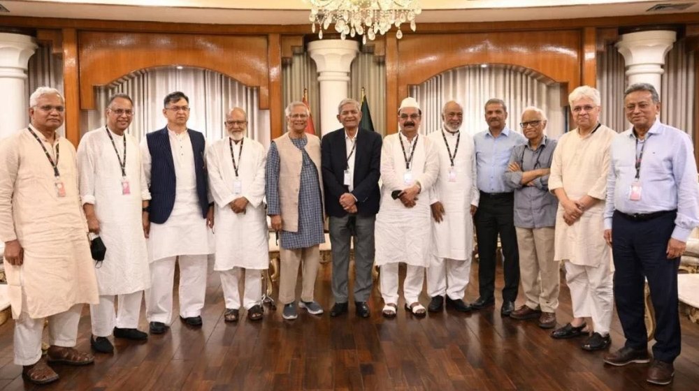 আলোচনা ফলপ্রসূ হয়েছে, ফেব্রুয়ারির প্রথমার্ধে নির্বাচন: মির্জা ফখরুল