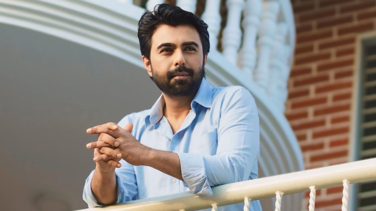 ‘কারও সন্তান নিয়ে মনগড়া কোনো ভুল মন্তব্য করার আগে ভেবে নিন’