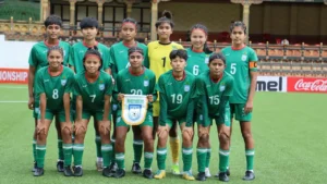 ভারতের দাপুটে জয়, সাফ শিরোপা হাতছাড়া বাংলাদেশের