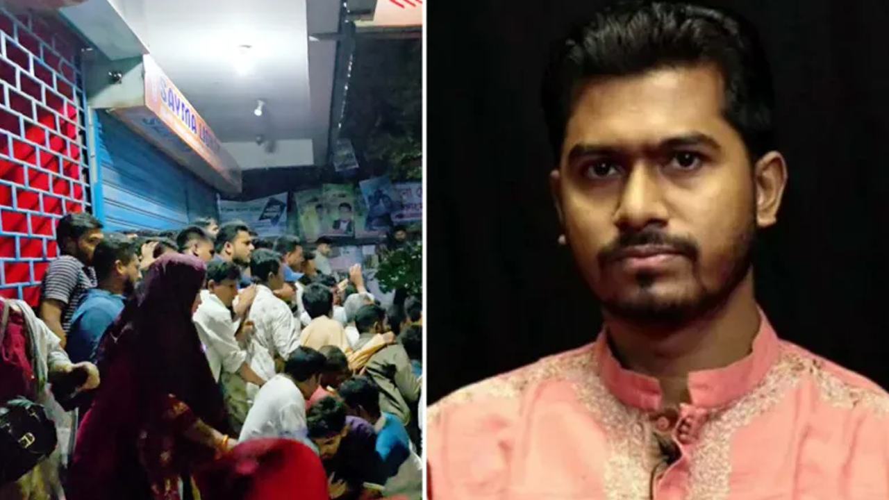 নাক ও চোয়ালের হাড় ভেঙে গেছে নুরের, মেডিকেল বোর্ড গঠন