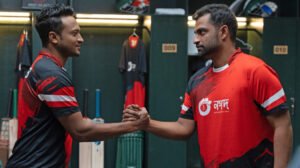 সাকিবের জন্য দরজা খোলা, তবে দেশে ফিরে মামলা মোকাবিলা করতে হবে: তামিম