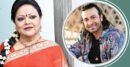 অদ্ভুত মায়া আছে তার কণ্ঠে: সাবিনাকে শুভেচ্ছায় শাকিব খান