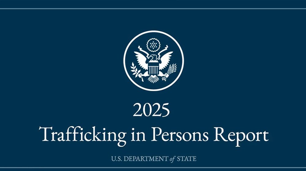 মানবপাচারবিরোধী পদক্ষেপ জোরদার করেছে বাংলাদেশ: মার্কিন রিপোর্ট