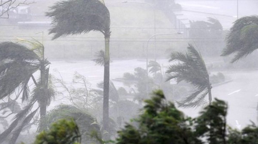 দুঃসংবাদ দিল আবহাওয়া অফিস