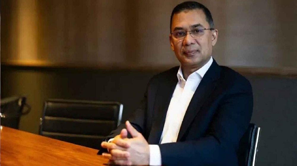 বিবিসি বাংলাকে দেওয়া তারেক রহমানের সাক্ষাৎকারের দ্বিতীয় পর্ব