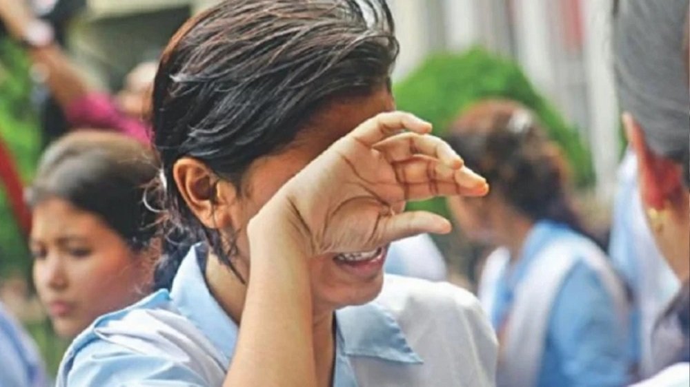 এইচএসসিতে ফেল ৫ লাখেরও বেশি পরীক্ষার্থী
