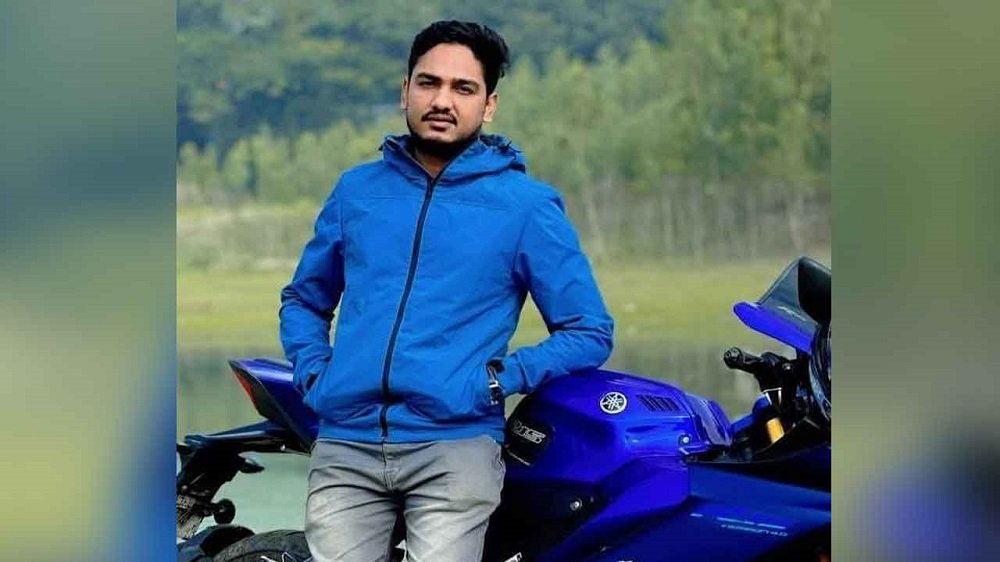 নওগাঁয় নিষিদ্ধ ছাত্রলীগ নেতা গ্রেপ্তার