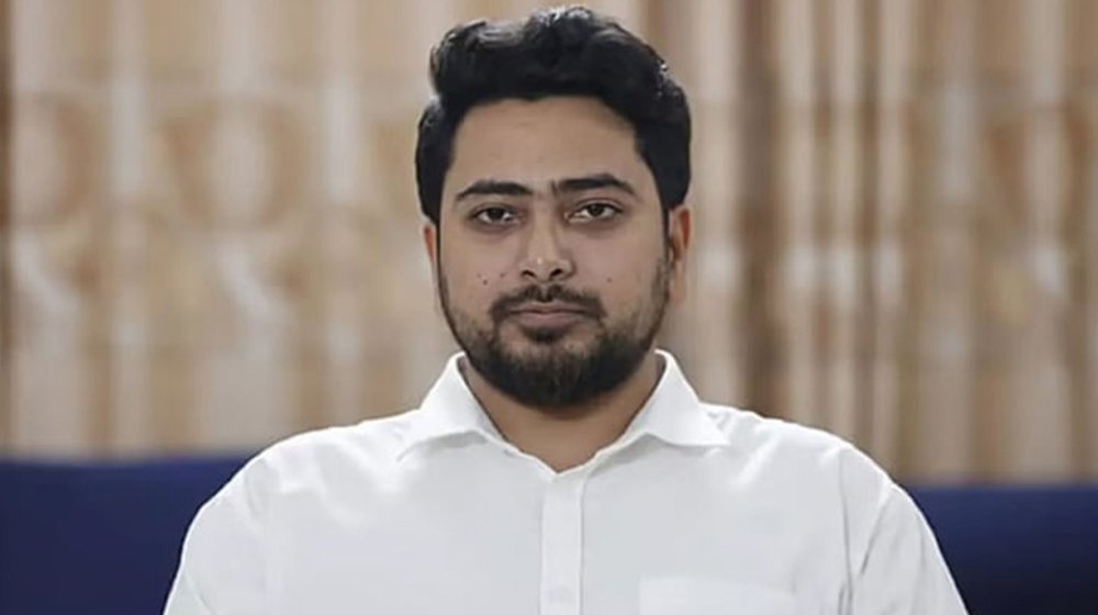 জামায়াতের পিআর আন্দোলন পরিকল্পিত রাজনৈতিক প্রতারণা: নাহিদ ইসলাম