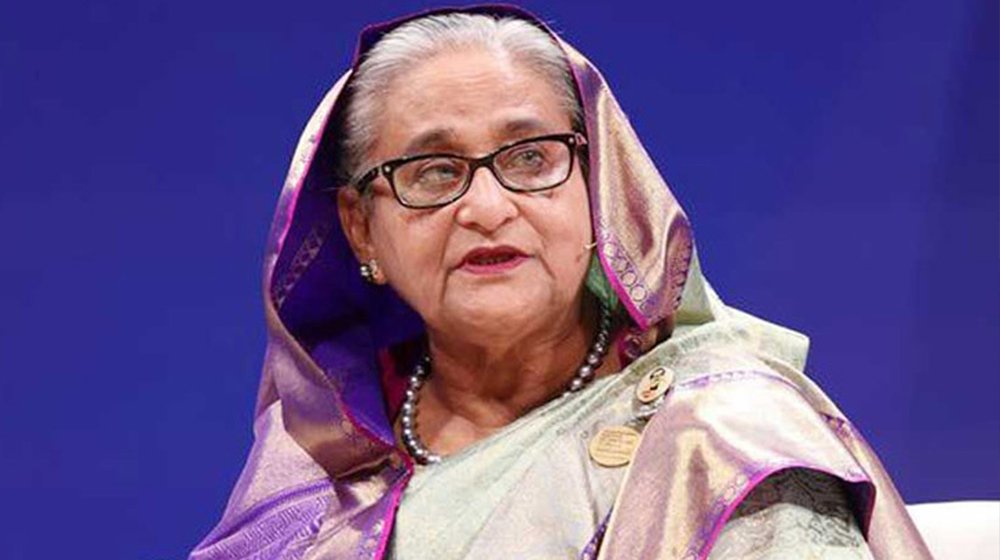 শেখ হাসিনাসহ পলাতকদের হাজিরে পত্রিকায় বিজ্ঞপ্তি প্রকাশের নির্দেশ