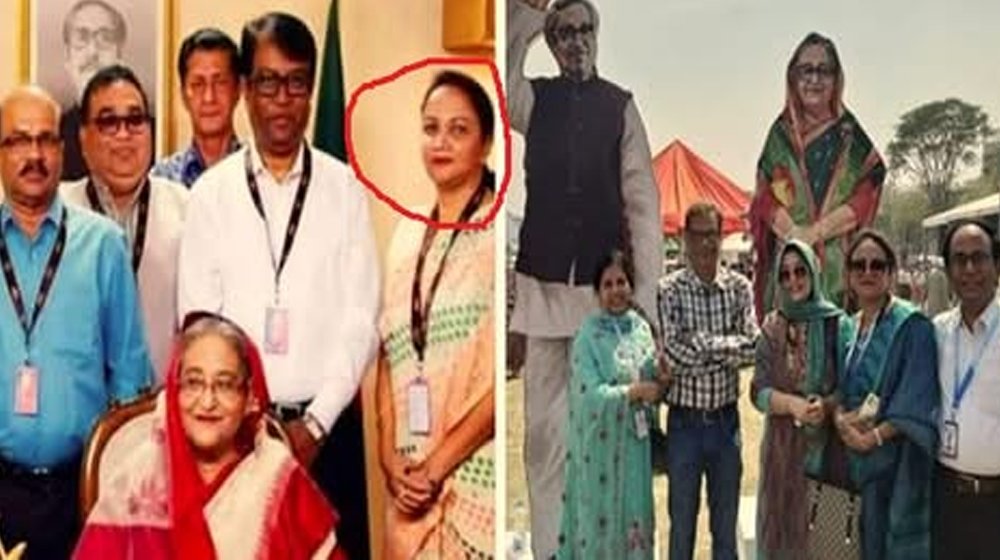 বিটিভির মাহবুবা ফেরদৌসের বিরুদ্ধে বিচার শুরু