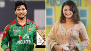 ‘নজর লাগবে!’ সৌম্যর প্রশংসায় সতর্ক করলেন শবনম ফারিয়া
