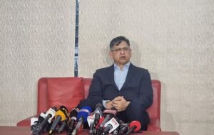 আরপিও অধ্যাদেশের খসড়া পরিবর্তনে চিঠি দেবে বিএনপি