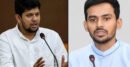 উপদেষ্টা মাহফুজ আলম ও আসিফ মাহমুদ কি নির্বাচনে অংশ নেবেন?