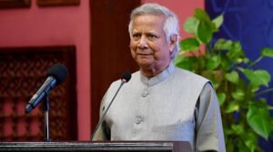 অন্তর্বর্তী সরকারের ১৪ মাসের হিসাব-নিকাশ