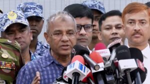বিমানবন্দরে অগ্নিকাণ্ড তদন্তে আনা হচ্ছে ৪ দেশের বিশেষজ্ঞ টিম