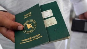 রেমিট্যান্স যোদ্ধাদের পাসপোর্ট ফি কমানোর পরিকল্পনা সরকারের