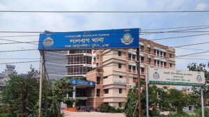 লালবাগে ফুটপাত থেকে বৃদ্ধের লাশ উদ্ধার, পুলিশের পরিচয় শনাক্ত