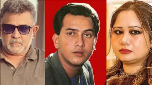 সালমান শাহ হত্যা মামলা: সামিরা ও ডনের খোঁজ নেই