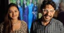 চঞ্চল-ফারিণের কলকাতা অধ্যায়: নতুন সিনেমায় জুটি হওয়ার গুঞ্জন