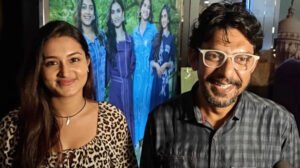 চঞ্চল-ফারিণের কলকাতা অধ্যায়: নতুন সিনেমায় জুটি হওয়ার গুঞ্জন