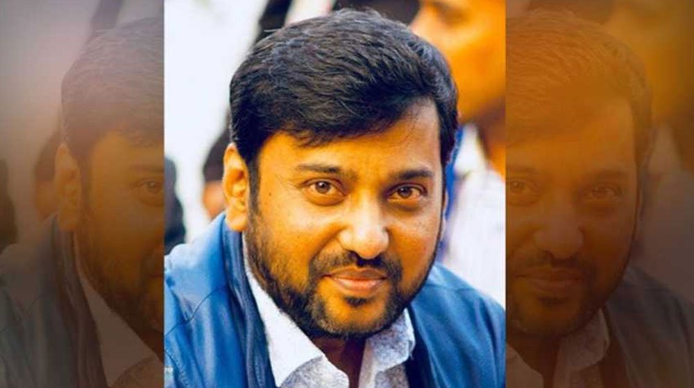 অস্ত্র মামলায় সম্রাটের যাবজ্জীবন