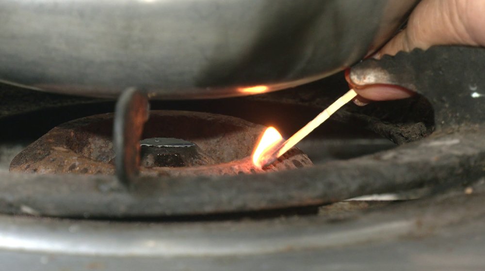 ৪৮ ঘণ্টা গ্যাস থাকবে না যেসব এলাকায়