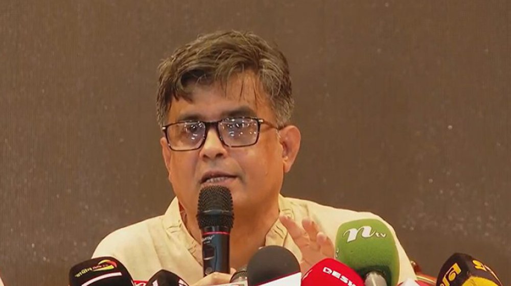 শেখ হাসিনার সাক্ষাৎকার নিলে কেউ যেন আগের কর্মকাণ্ড ভুলে না যান: প্রেস সচিব